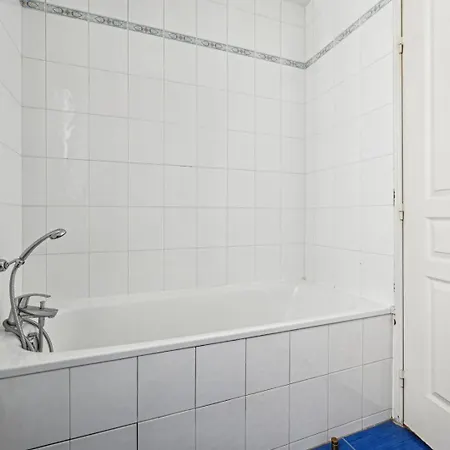 Le Grandiose Apartment