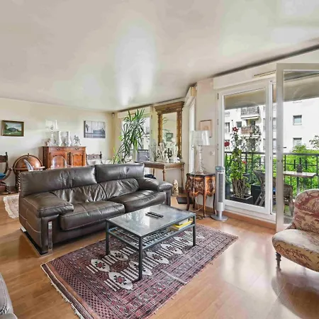 Apartment Le Grandiose *