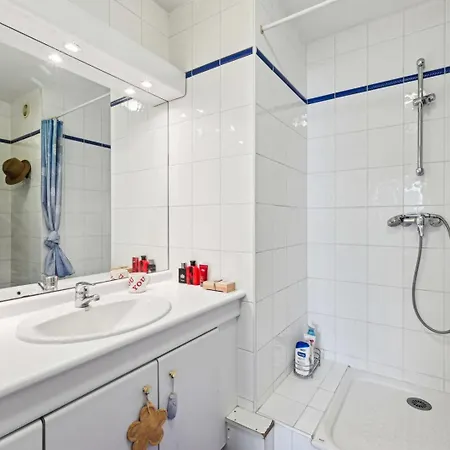 Le Grandiose Apartment Issy-les-Moulineaux
