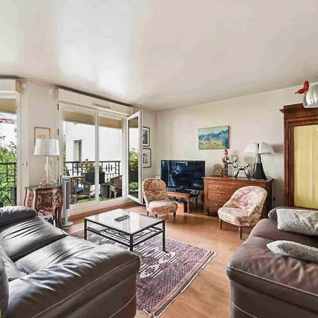 Le Grandiose Apartment *