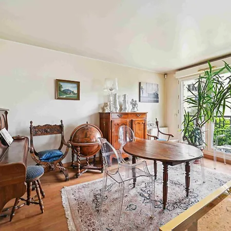 Apartment Le Grandiose *