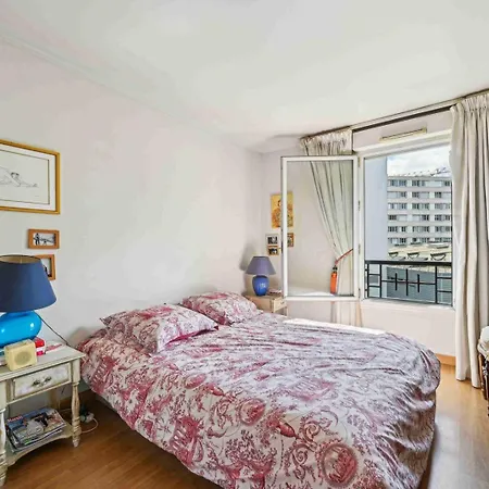 Le Grandiose Apartment *